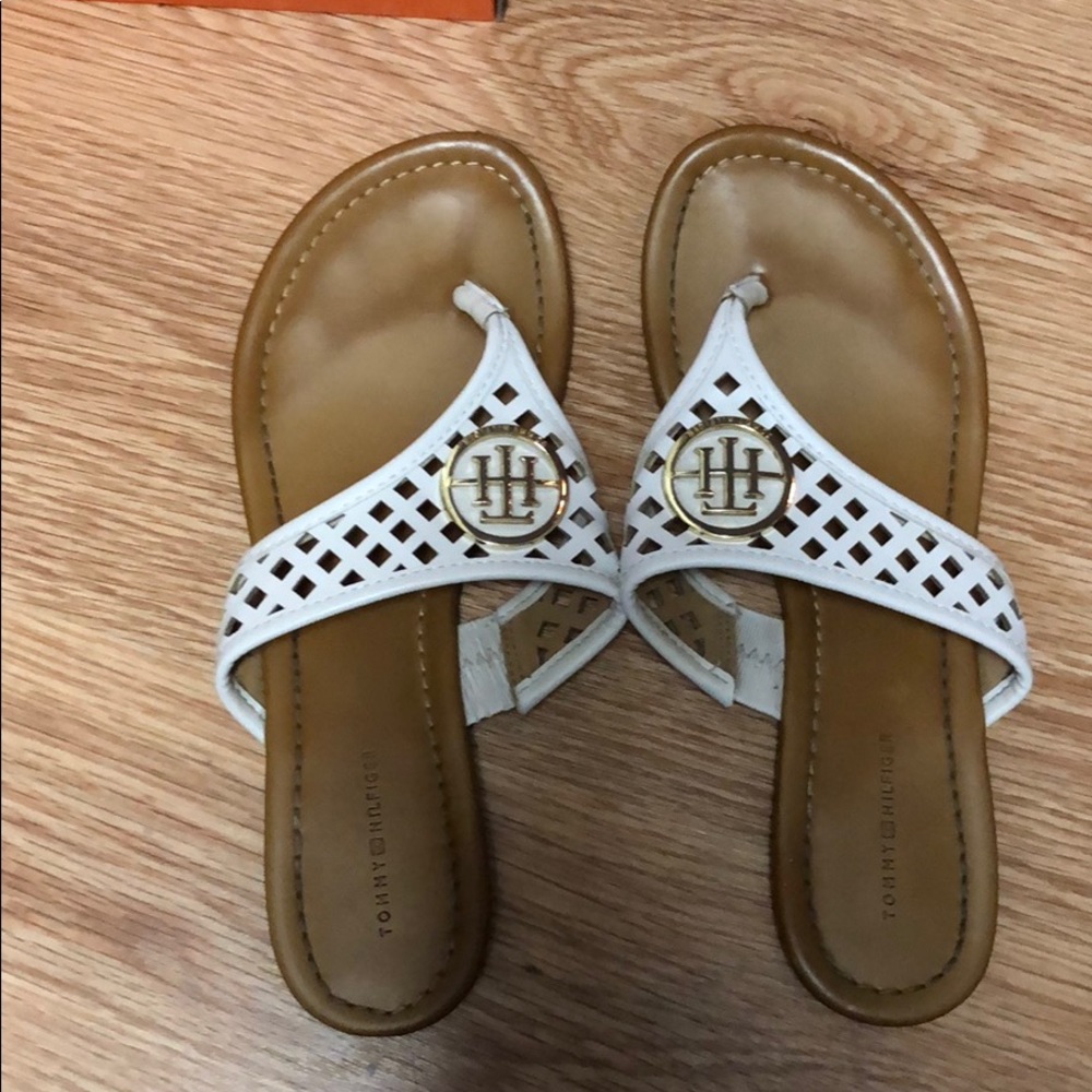 Tommy Hilfiger Sandal Flip Flops